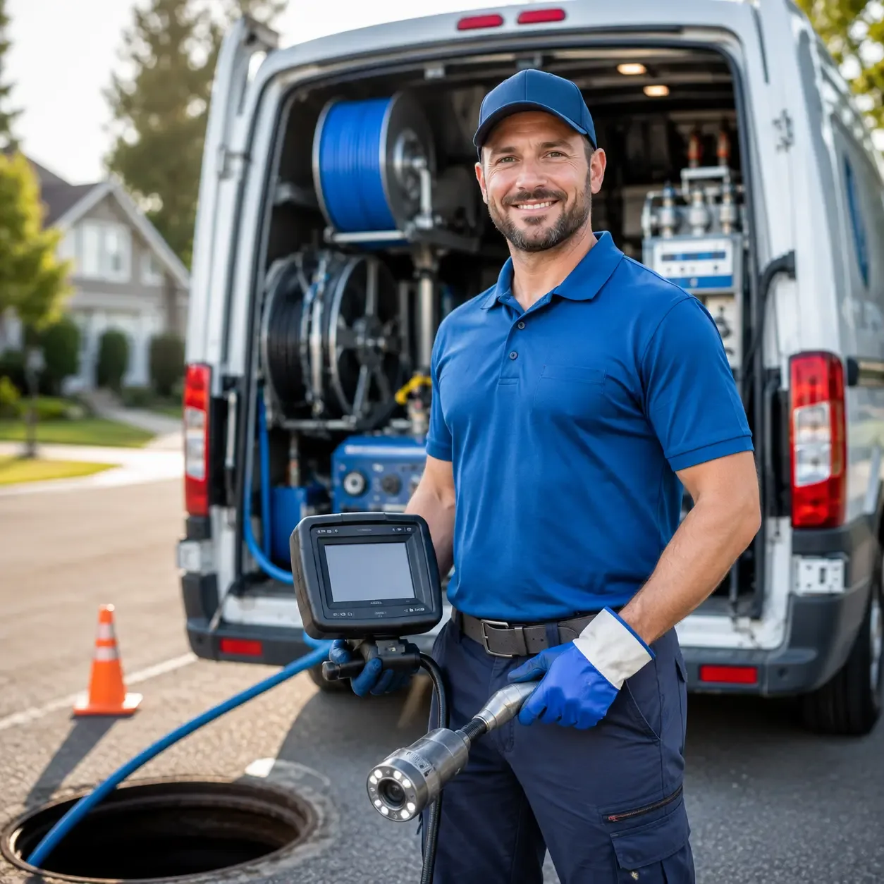 Local Pipe Relining specialists in Inola, OK