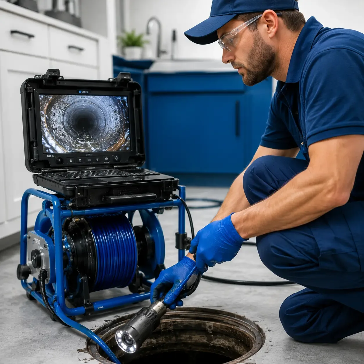 Pipe Relining professionals serving Inola, OK